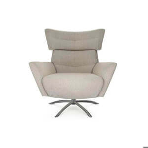 Lounge Company Jacob Accent Chair